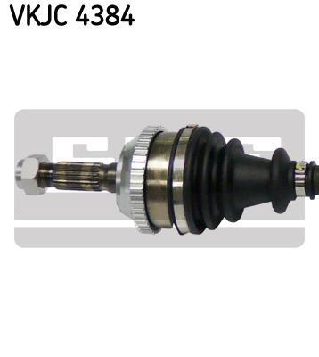 Cardan SKF ref. VKJC 4384